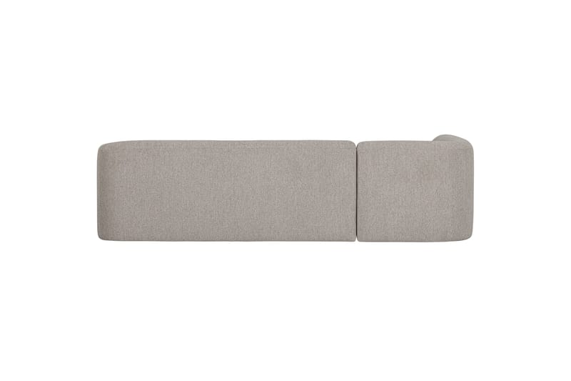 Mooli Soffa med Schäslong 3-sits - Offwhite - Divansoffor & schäslongsoffa - 3 sits soffa med divan