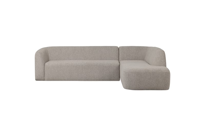 Mooli Soffa med Schäslong 3-sits - Offwhite - Divansoffor & schäslongsoffa - 3 sits soffa med divan