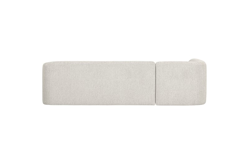 Mooli Soffa med Schäslong 3-sits - Pearl - Divansoffor & schäslongsoffa - 3 sits soffa med divan