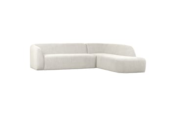 Mooli Soffa med Schäslong 3-sits