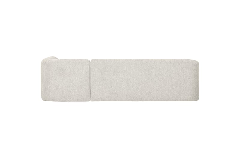 Mooli Soffa med Schäslong 3-sits - Pearl - Divansoffor & schäslongsoffa - 3 sits soffa med divan