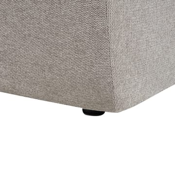 3-sits soffa Svansele - Taupe/Högervänd - Möbler - Soffa - Hörnsoffa