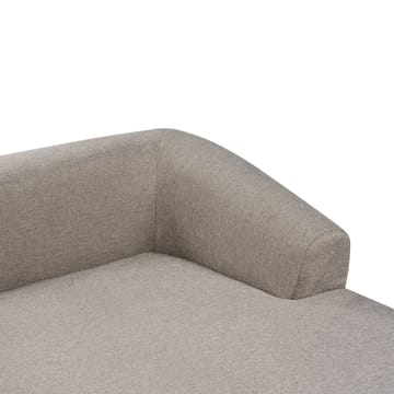 3-sits soffa Svansele - Taupe/Högervänd - Möbler - Soffa - Hörnsoffa