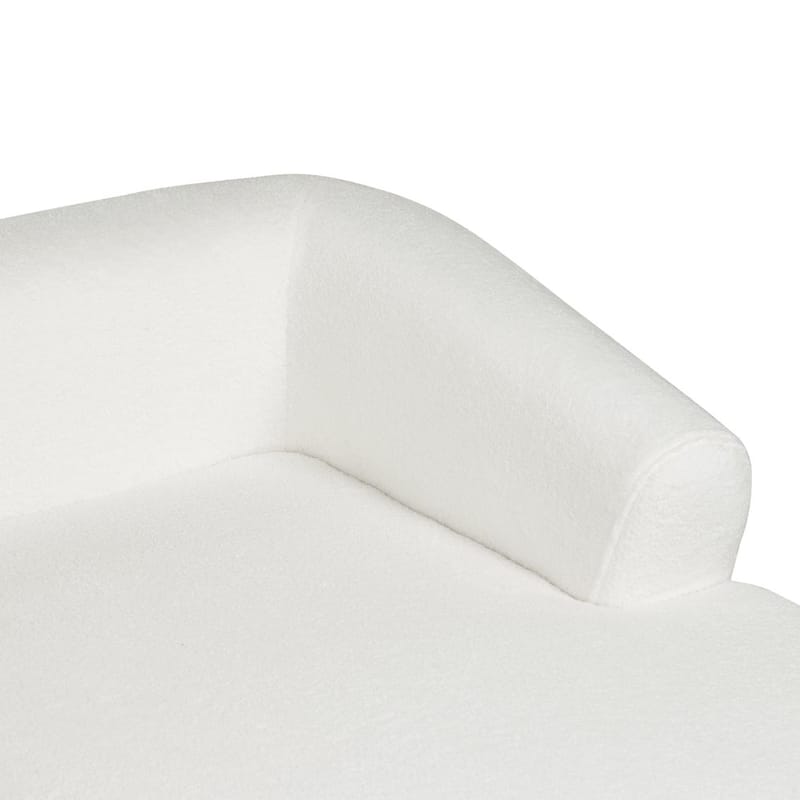 3-sits soffa Svansele - Vit/Högervänd - Möbler - Soffa - Hörnsoffa