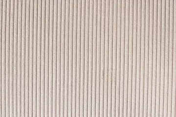 Menard 4-sits Högervänd L-formad Schäslongsoffa + Fotpall i Manchester - Beige - Möbler - Soffa - Divansoffor & schäslongsoffa - 4 sits soffa med divan