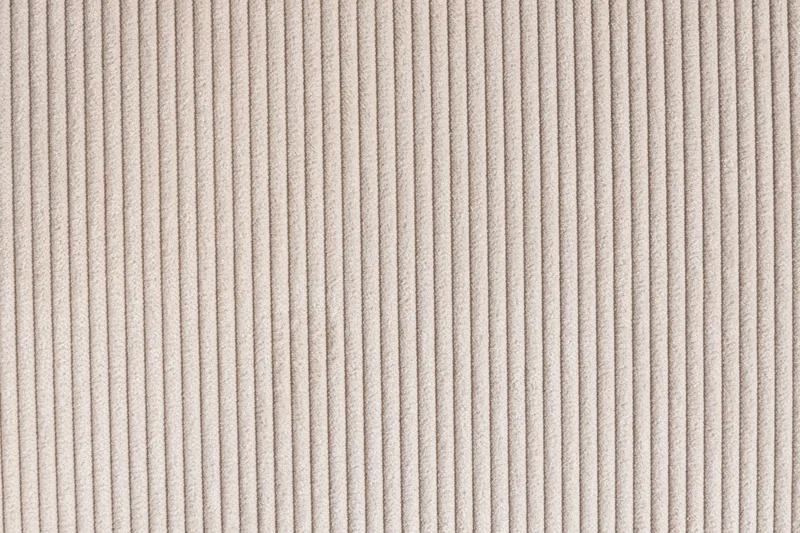 Menard 4-sits Vänstervänd L-formad Djup Schäslongsoffa i Manchester - Beige - Möbler - Soffa - Divansoffor & schäslongsoffa - 4 sits soffa med divan