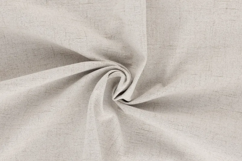 Menard 4-sits Vänstervänd L-formad Schäslongsoffa i Tyg - Beige - Möbler - Soffa - Divansoffor & schäslongsoffa - 4 sits soffa med divan