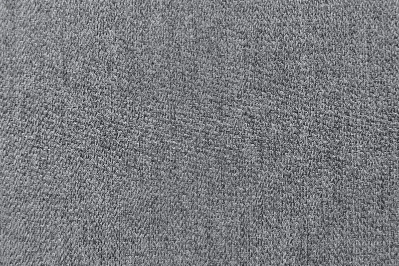 Peppe 4-sits Vänstervänd L-formad Schäslongsoffa i Tyg - Ljusgrå - Möbler - Soffa - Divansoffor & schäslongsoffa - 4 sits soffa med divan