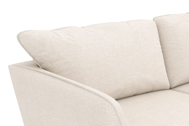 Trend Lyx Schäslongsoffa Höger - Beige - Divansoffor & schäslongsoffa - 4 sits soffa med divan