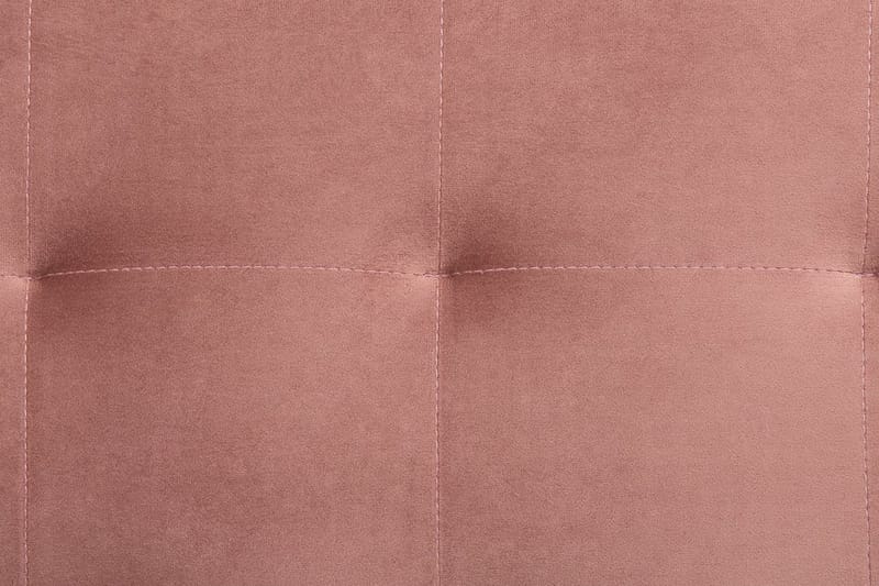 Aberdeen Divansoffa - Rosa - Möbler - Soffa - Divansoffor & schäslongsoffa