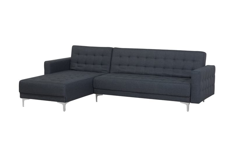 Aberdeen Hörnsoffa - Grå - Möbler - Soffa - Divansoffor & schäslongsoffa
