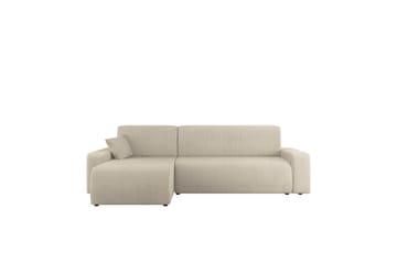 Barile Soffa med Divan 3-sits
