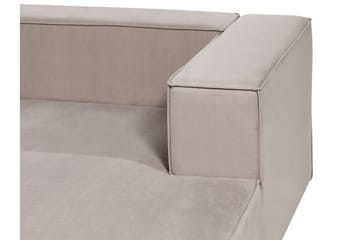 Britt Hörnsoffa 3-sits - Beige - Möbler - Soffa - Divansoffor & schäslongsoffa