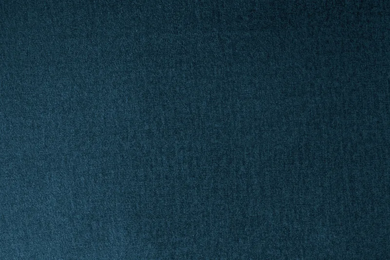 Copenhagen 4-sits Högervänd L-formad Divansoffa i Sammet - Blå - Möbler - Soffa - Divansoffor & schäslongsoffa