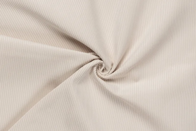 Copenhagen 4-sits Högervänd L-formad Schäslongsoffa i Manchester - Beige - Möbler - Soffa - Divansoffor & schäslongsoffa