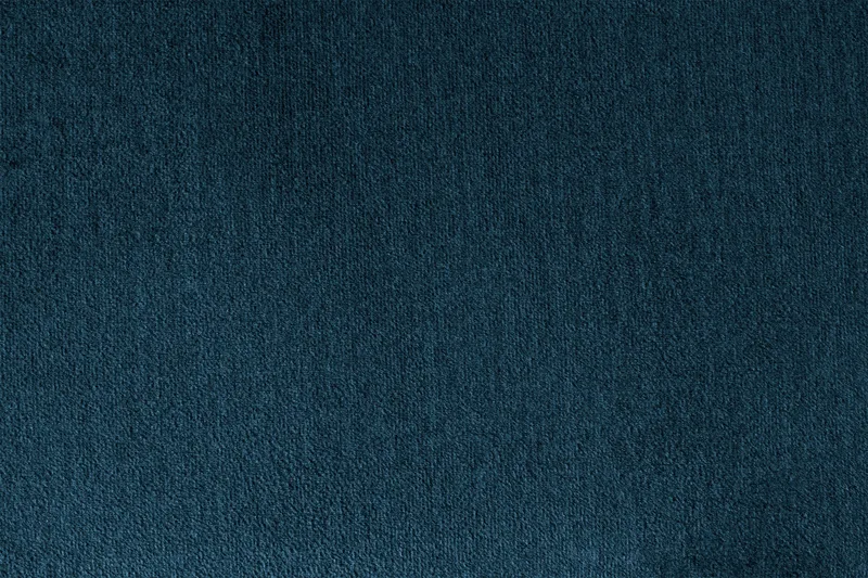 Copenhagen 4-sits Högervänd L-formad Schäslongsoffa i Sammet - Blå - Möbler - Soffa - Divansoffor & schäslongsoffa