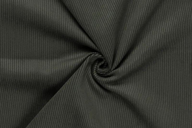 Copenhagen 4-sits Vänstervänd L-formad Divansoffa i Manchester - Mörkgrön - Möbler - Soffa - Divansoffor & schäslongsoffa