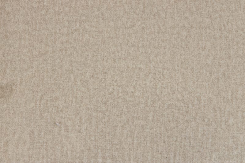 Copenhagen 4-sits Vänstervänd L-formad Divansoffa i Sammet - Beige - Möbler - Soffa - Divansoffor & schäslongsoffa