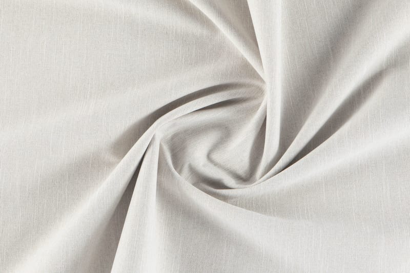 Copenhagen Compact 3-sits Vändbar L-formad Divansoffa i Tyg - Ljusgrå - Möbler - Soffa - Divansoffor & schäslongsoffa