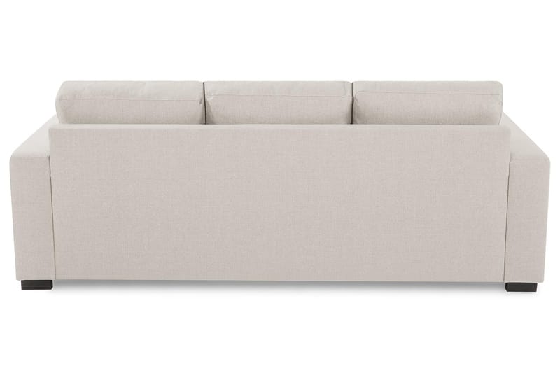 Crazy 3-sits Divansoffa Vändbar - Beige - Möbler - Soffa - Divansoffor & schäslongsoffa
