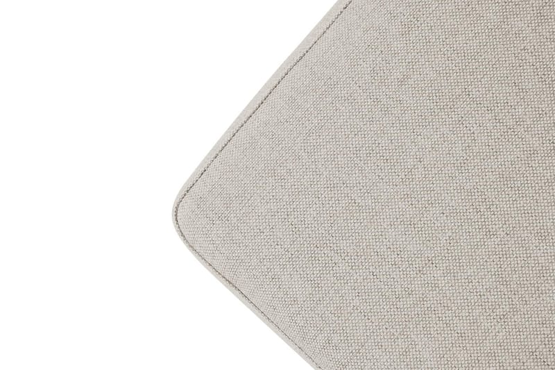 Crazy 3-sits Divansoffa Vändbar - Beige - Möbler - Soffa - Divansoffor & schäslongsoffa
