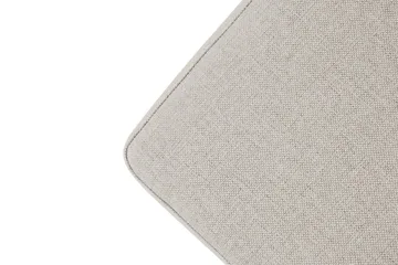 Crazy 3-sits Vändbar L-formad Divansoffa i Tyg - Beige - Möbler - Soffa - Divansoffor & schäslongsoffa