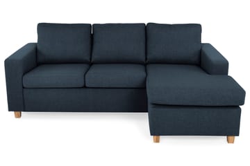 Ek,Konade Ekben - Mörkblå