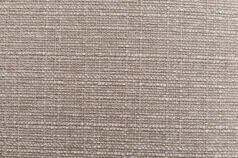 Cuba 4-sits Vänstervänd L-formad Schäslongsoffa i Konstläder/Tyg - Brun / Beige - Möbler - Soffa - Divansoffor & schäslongsoffa