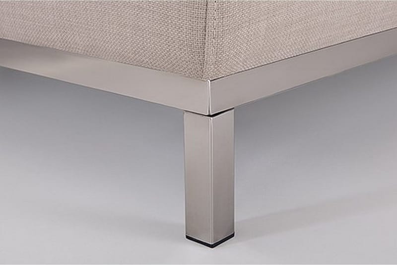 Dugard Hörnsoffa Vänster - Beige - Möbler - Soffa - Divansoffor & schäslongsoffa