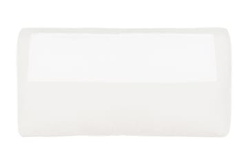 Ersi Hörnsoffa 4-sits - Vit/Svart - Möbler - Soffa - Divansoffor & schäslongsoffa