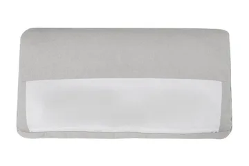 Ersi Soffa med Divan 3-sits - Grå/Svart - Möbler - Soffa - Divansoffor & schäslongsoffa