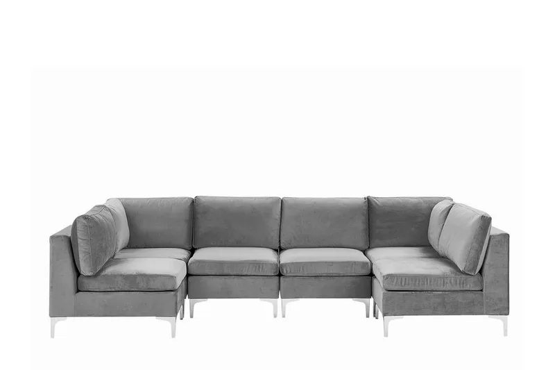 Evja 6-sits Divansoffa, undefined