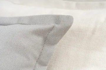 Fahmida Soffa med Divan 3-sits - Ecru - Möbler - Soffa - Divansoffor & schäslongsoffa