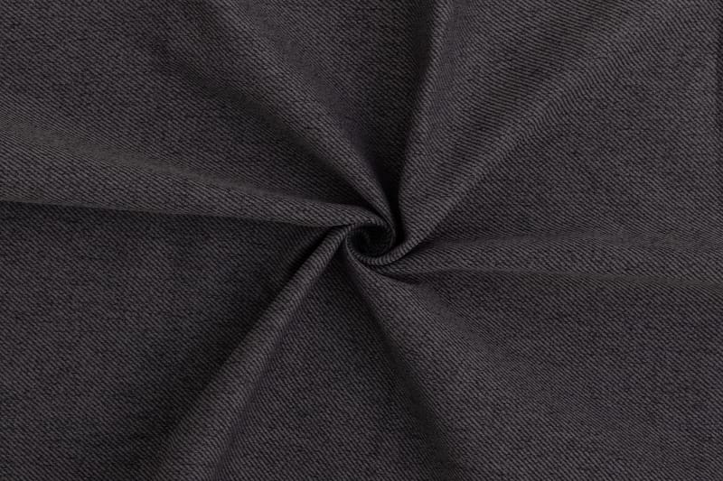 Florenz 3-sits Vänstervänd L-formad Divansoffa i Tyg - Mörkgrå - Möbler - Soffa - Divansoffor & schäslongsoffa - 3 sits soffa med divan