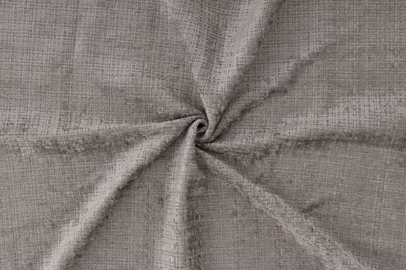 Florenz 4-sits Vänstervänd L-formad Schäslongsoffa i Chenille - Ljusgrå - Möbler - Soffa - Divansoffor & schäslongsoffa - 4 sits soffa med divan