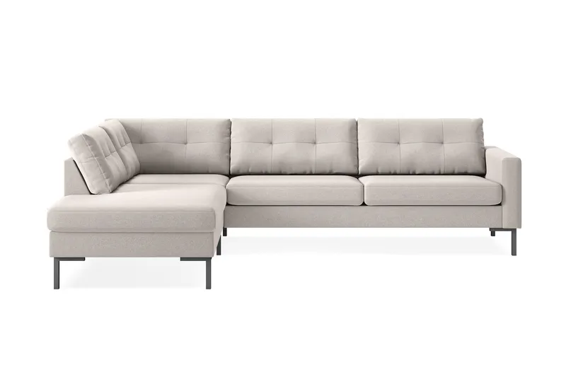Frillestad 4-sits Soffa med Schäslong Vänster, undefined