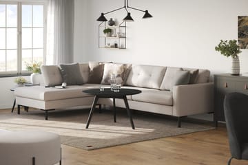 Frillestad 4-sits Soffa med Schäslong Vänster - Möbler - Soffa - Divansoffor & schäslongsoffa