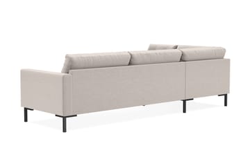 Frillestad 4-sits Soffa med Schäslong Vänster - Möbler - Soffa - Divansoffor & schäslongsoffa