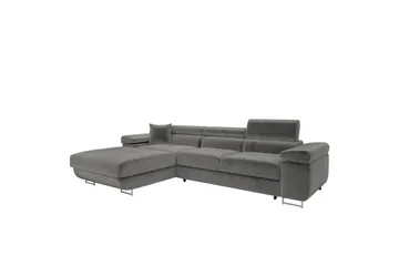 Gabina Soffa med Divan 3-sits