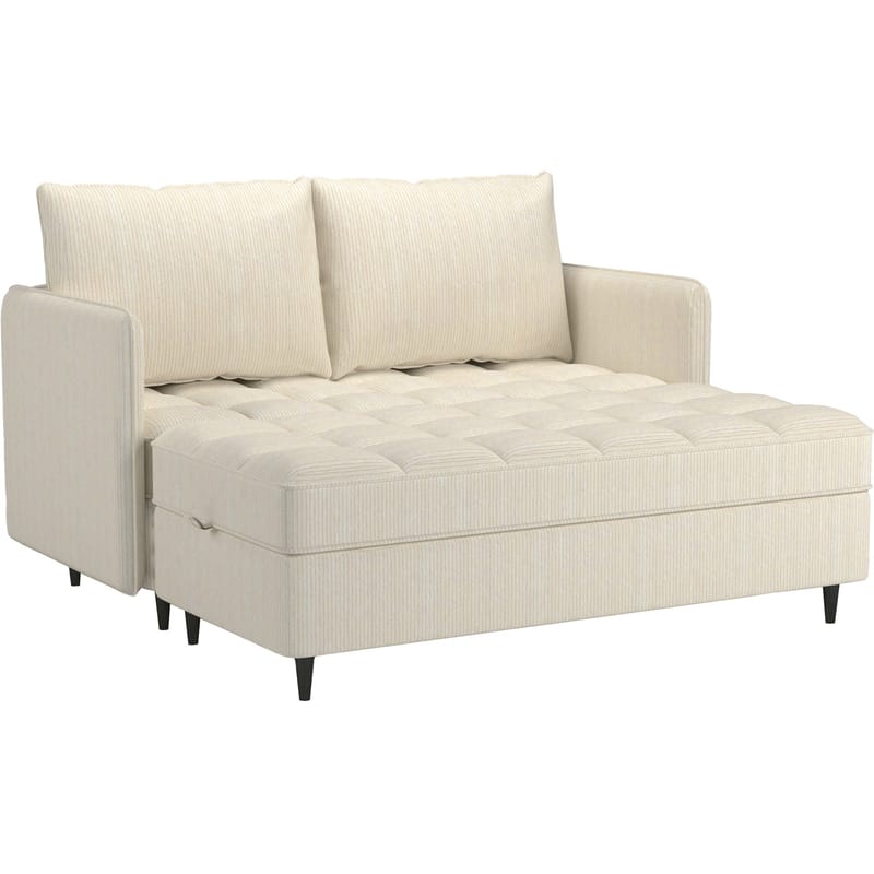 Hörnsoffa 3-sits Lindhus - Möbler - Soffa - Divansoffor & schäslongsoffa