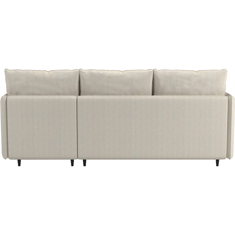 Hörnsoffa 3-sits Lindhus - Möbler - Soffa - Divansoffor & schäslongsoffa