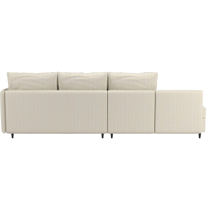 Hörnsoffa 3-sits Lindhus - Möbler - Soffa - Divansoffor & schäslongsoffa
