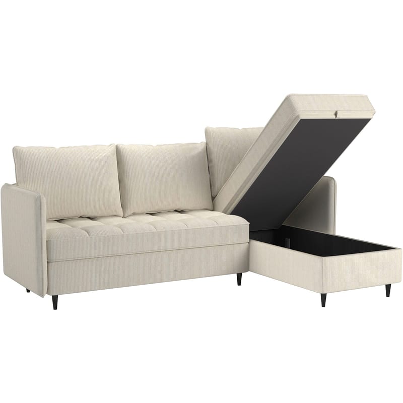 Hörnsoffa 3-sits Lindhus - Möbler - Soffa - Divansoffor & schäslongsoffa