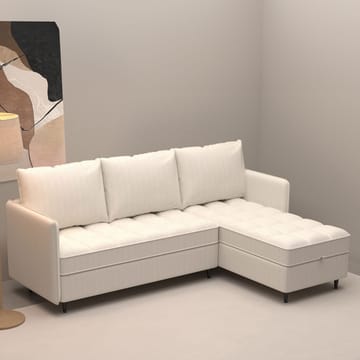 Hörnsoffa 3-sits Lindhus - Möbler - Soffa - Divansoffor & schäslongsoffa