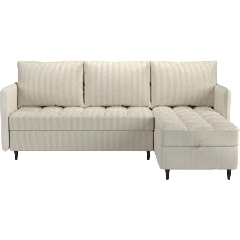 Hörnsoffa 3-sits Lindhus - Möbler - Soffa - Divansoffor & schäslongsoffa