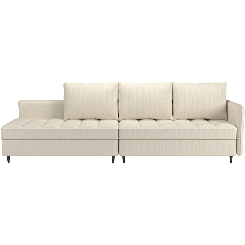 Hörnsoffa 3-sits Lindhus - Möbler - Soffa - Divansoffor & schäslongsoffa