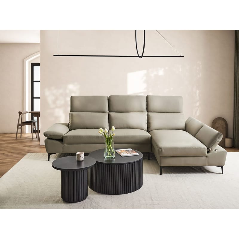 Hörnsoffa Farila - Möbler - Soffa - Hörnsoffa