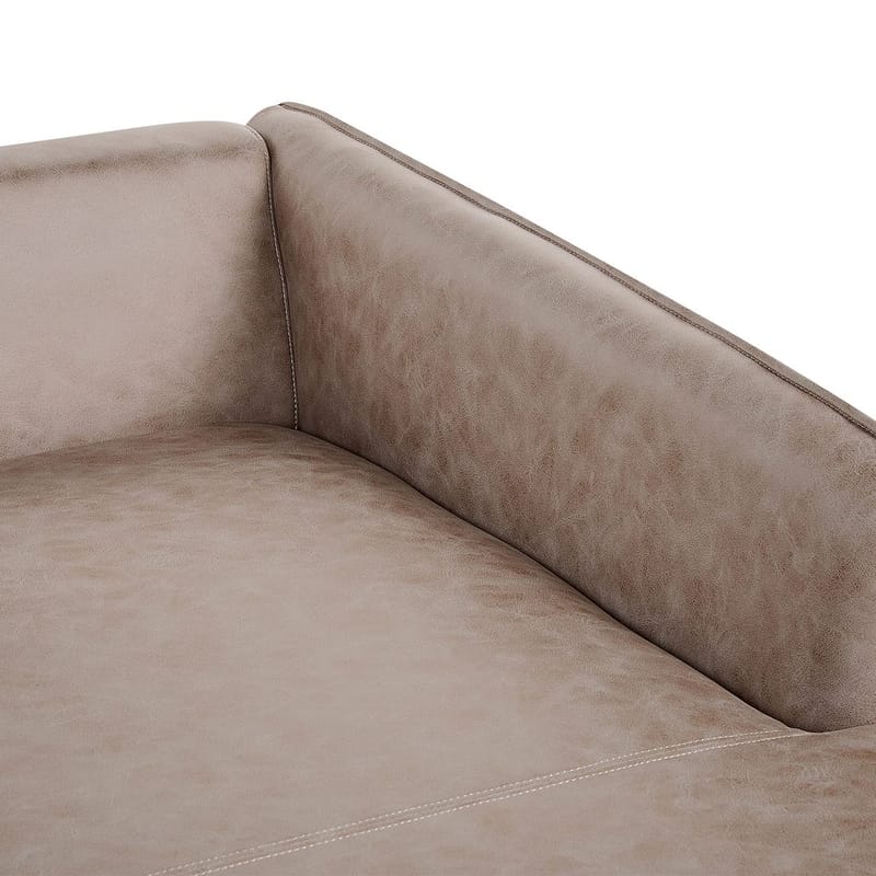 Hörnsoffa Gallo - Vänstervänd - Möbler - Soffa - Hörnsoffa