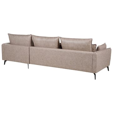 Hörnsoffa Gallo - Vänstervänd - Möbler - Soffa - Divansoffor & schäslongsoffa