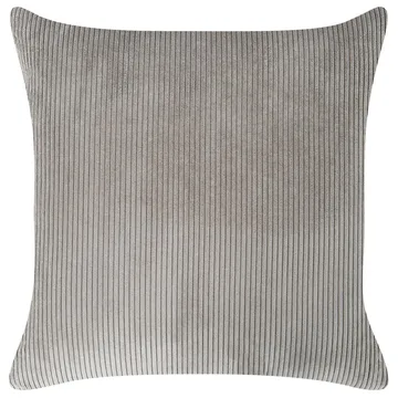 Hörnsoffa Lunner - Grå, svart - Möbler - Soffa - Hörnsoffa
